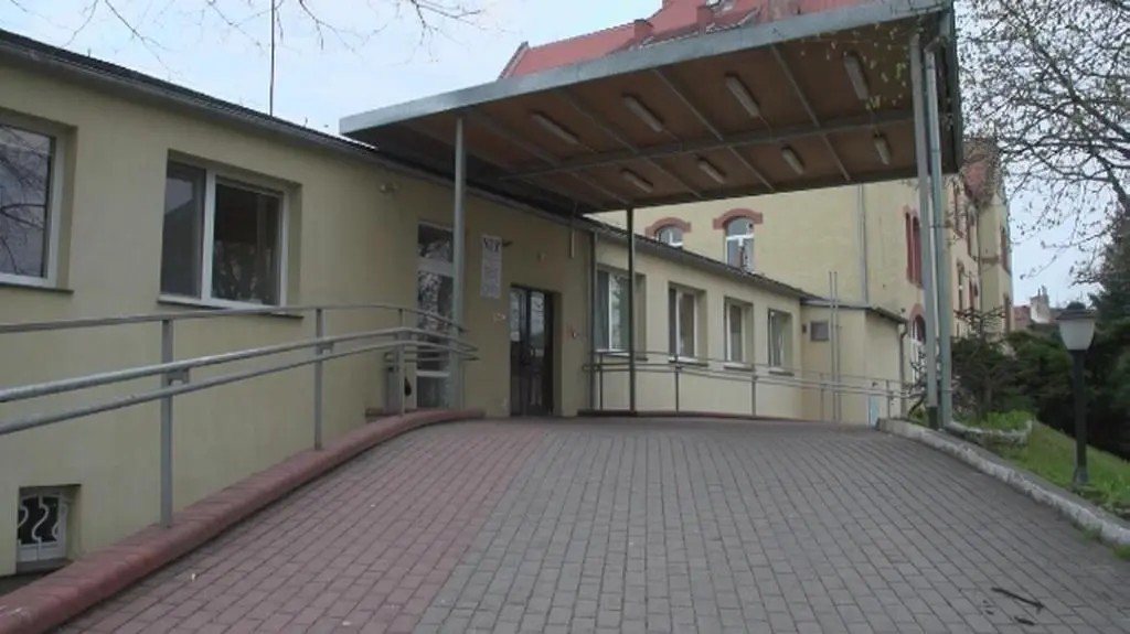 Lekarz o stanie pacjentów ze szpitala w Świebodzicach