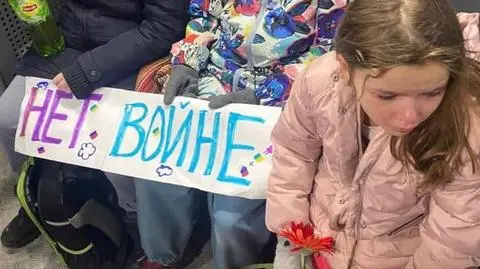 Aresztowane dzieci 
