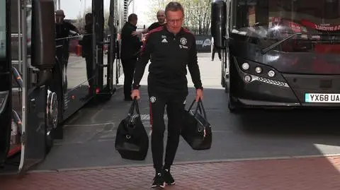 Trener Manchesteru United poprowadzi reprezentację Austrii