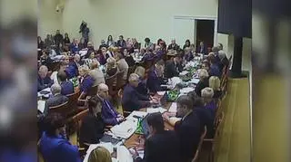 Poseł PiS chce świadczeń dla kobiet, które urodzą dzieci z gwałtu