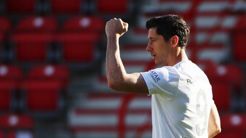 Lewandowski w nietypowym rankingu. "Wykluczany z elity. To śmieszne"