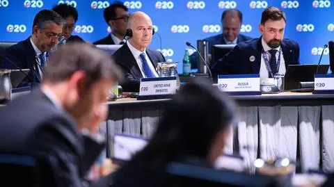 Szczyt G20