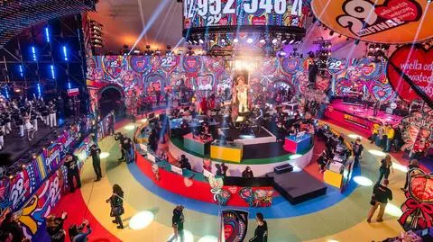 Nie tylko do puszki. Jak wpłacać pieniądze podczas 29. Finału WOŚP