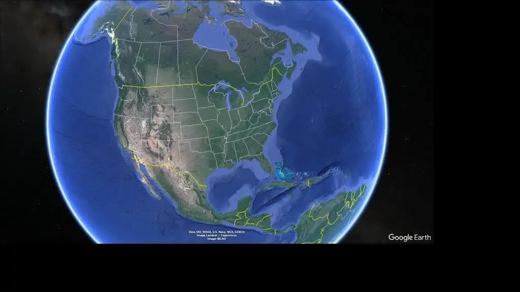  Arches National Park