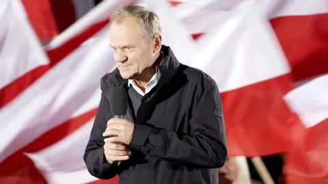 Debata zakończona, politycy proszą o dalszą mobilizację