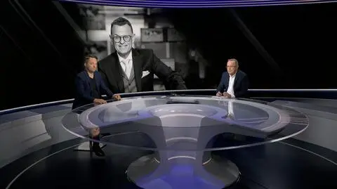 "To był dziennikarz z krwi i kości. Z prawdą i dekalogiem w oczach"