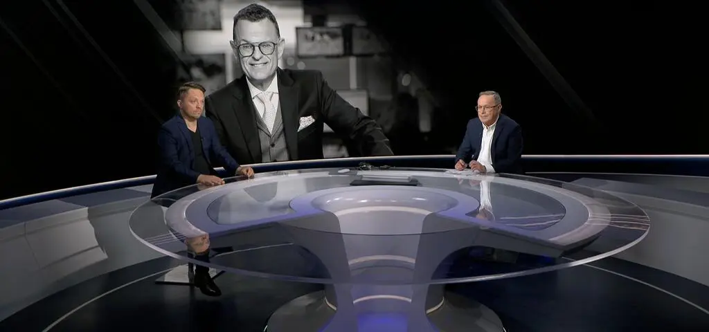 "Nauka nie poszła w las". Wyjątkowe momenty programu "Tak jest"