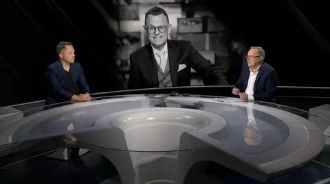 "Nauka nie poszła w las". Wyjątkowe momenty programu "Tak jest"