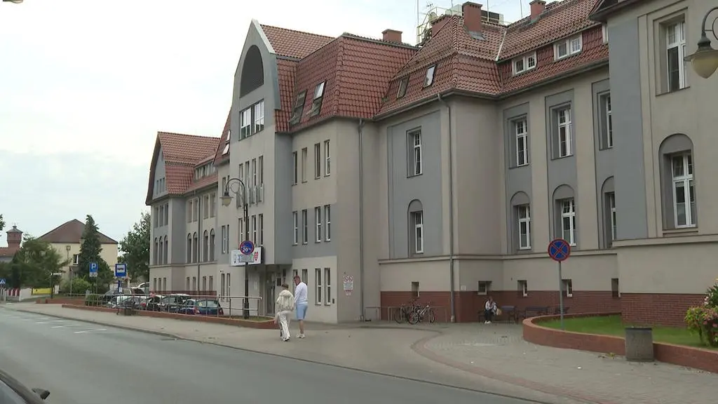 Szpital Miejski w Świnoujściu