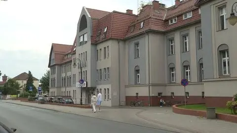 Szpital Miejski w Świnoujściu