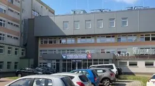 Miał zawał, nie otworzyli mu drzwi. Kara dla szpitala, zwolnieni pracownicy