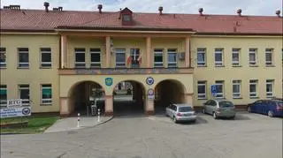 Pracownicy szpitala oburzeni: obcięto nam wypłaty bez wcześniejszych rozmów