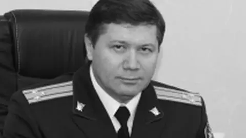 Szef komitetu śledczego znaleziony martwy kilka dni po zamachu na uniwersytecie