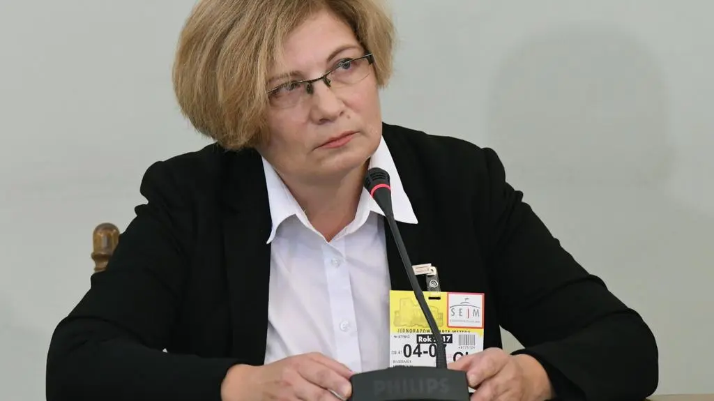 Prokurator: nikt nie naciskał na mnie w sprawie Amber Gold