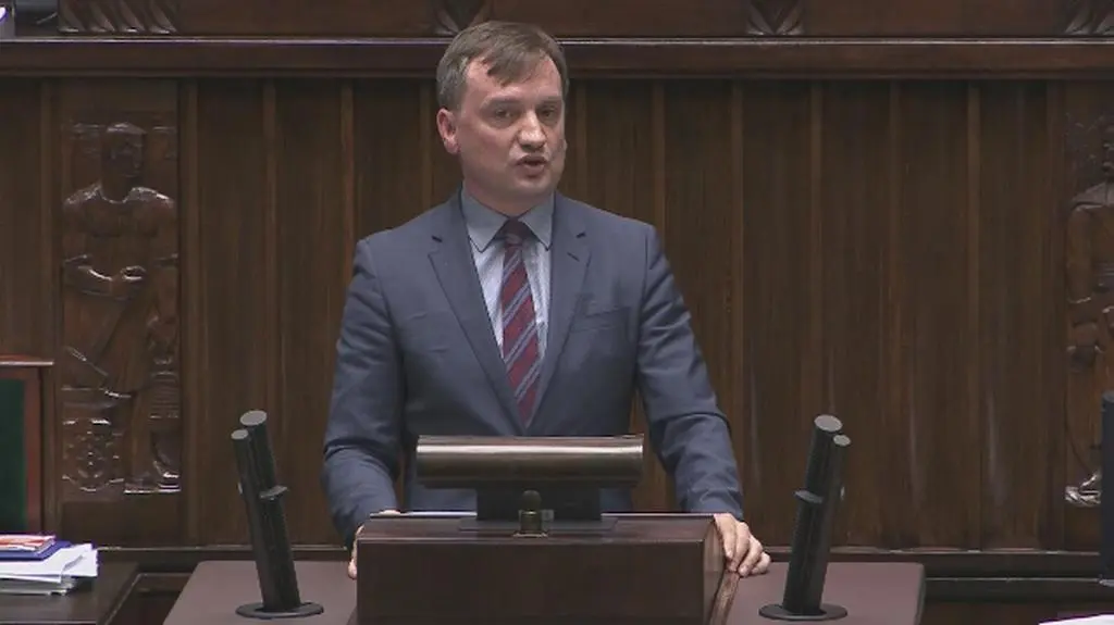 Ziobro: jeśli ktoś gwałci ze szczególnym okrucieństwem nie powinien zobaczyć już świata