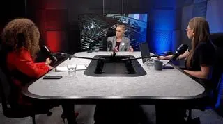 Barbara Nowacka w podcaście "Wybory Kobiet"