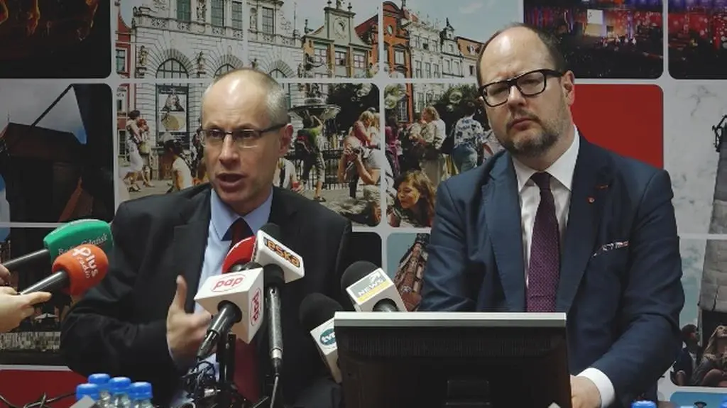 Paweł Machcewicz: nasze muzeum może być zlikwidowane