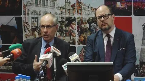 Paweł Machcewicz: nasze muzeum może być zlikwidowane