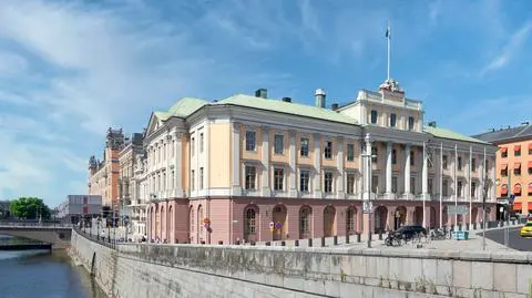 szwecja msz shutterstock_2184749349
