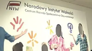 Rząd zwiększa budżet Narodowego Instytutu Wolności
