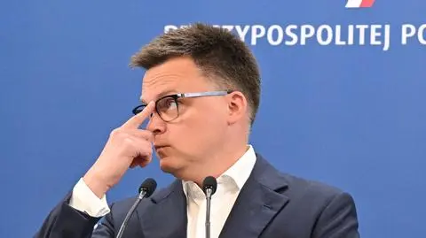 Szymon Hołownia