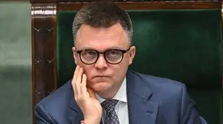 Kulisy obiadu u premiera. "Szymon jest nie do ogarnięcia"