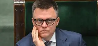 Kulisy obiadu u premiera. "Szymon jest nie do ogarnięcia"