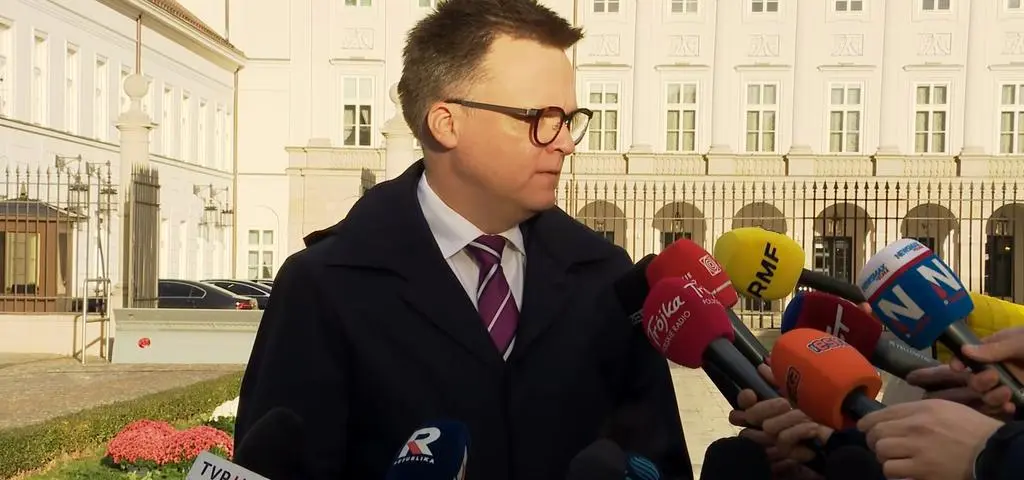 Szymon Hołownia