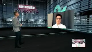 "Liczba niepożądanych odczynów poszczepiennych w Polsce jest wysoka". Nieprawda 