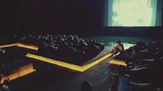 "Archipelago Cinema" stanęło w marcu w Tajlandii