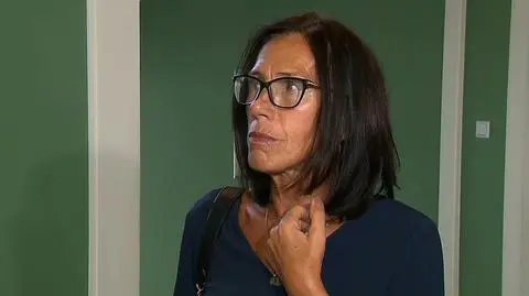 Sędzia Teresa Kurcyusz-Furmanik o Borysie Budce: trudno jest współpracować