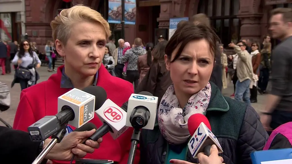 Gasiuk-Pihowicz o przemówieniu Kaczyńskiego: Himalaje hipokryzji