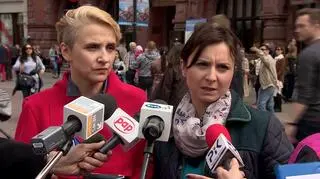 Gasiuk-Pihowicz o przemówieniu Kaczyńskiego: Himalaje hipokryzji