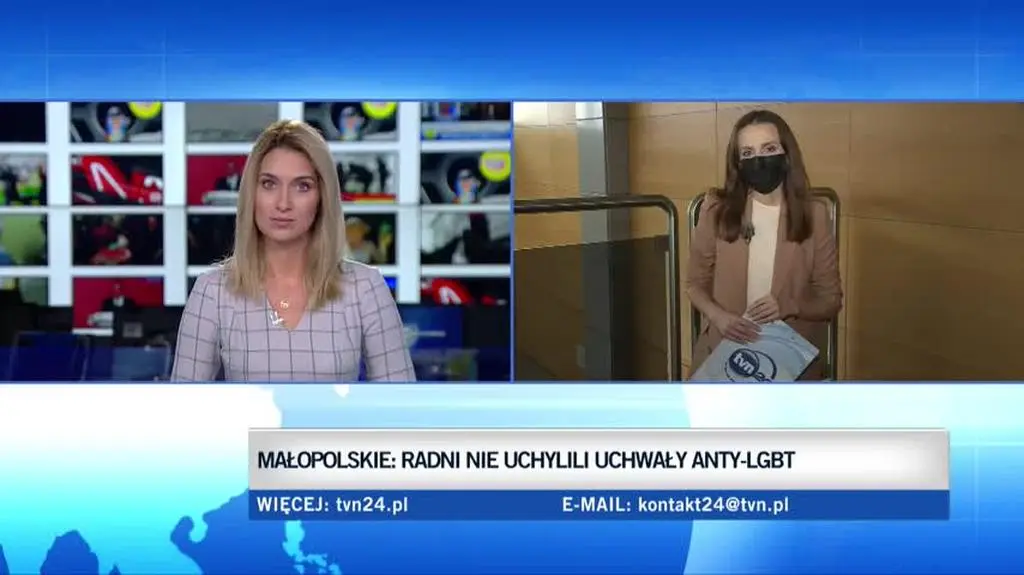 lajf regulskiej