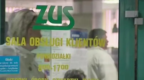 ZUS: men receive higher pensions than women