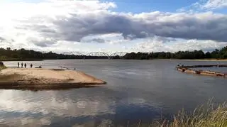 Zdradliwe rzeki. Dlaczego są niebezpieczne