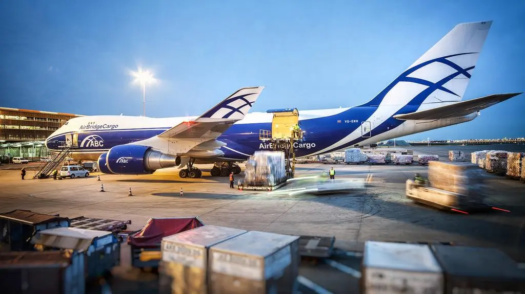 AirBridgeCargo Airlines