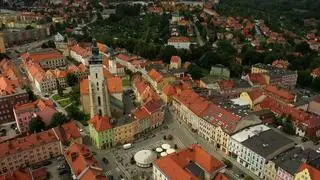 Złotoryja jak Polska w Pigułce