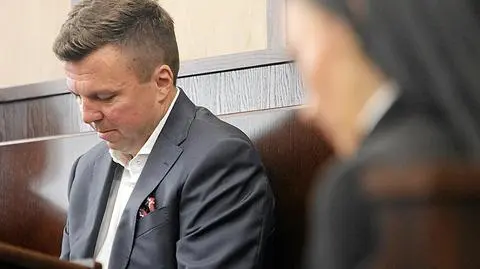 Falenta nie pójdzie do więzienia. Sąd wstrzymał wykonywanie kary