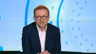 Bartosz Hojka, prezes Agory