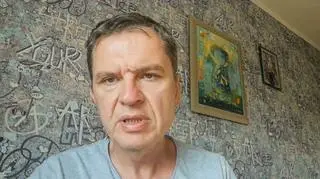 Poczobut: Ludzie pokazują, że stali się władzą. Zwrócili sobie centralne ulice i place