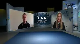 Polski lekarz we Włoszech: przyrost chorych i przypadków śmiertelnych maleje