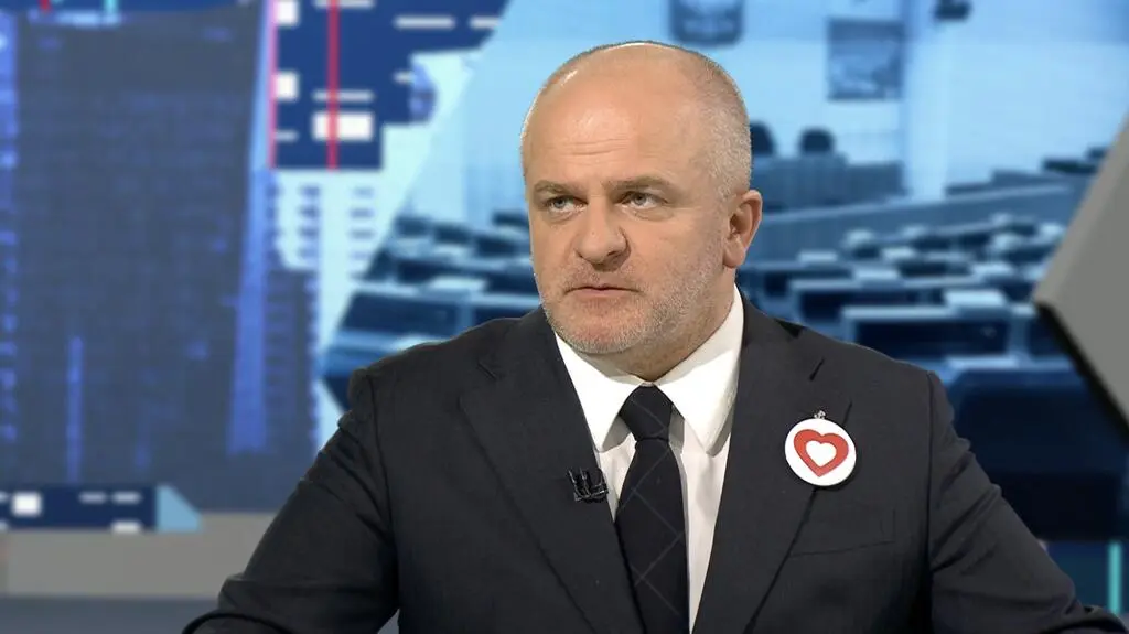 Paweł Kowal