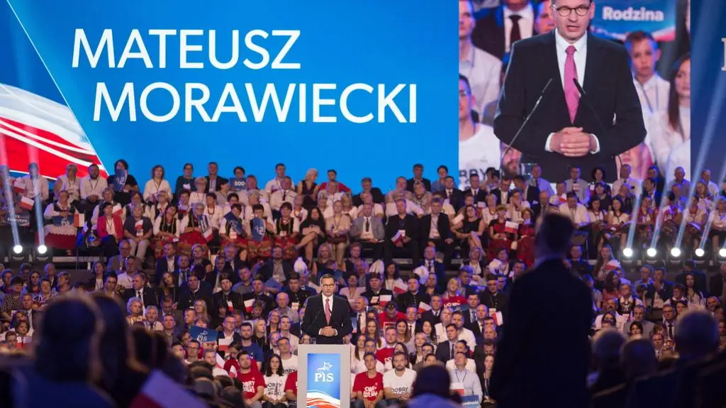 Premier: powstanie Fundusz Inwestycji w Szkołę szkoła musi być nowoczesna