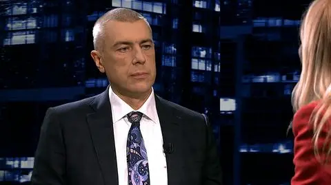 Giertych: spółka Srebrna otrzymała rachunek i go nie zapłaciła