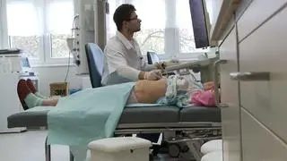 W Polsce działają hospicja perinatalne