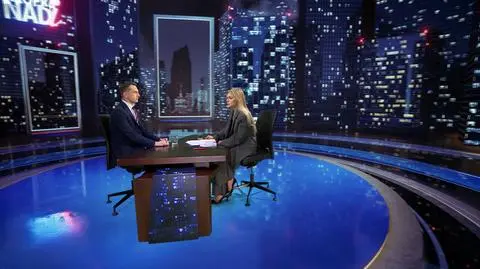 Szłapka o pieniądzach z KPO: wniosek o pierwszą transzę złożony, przygotowujemy kolejne
