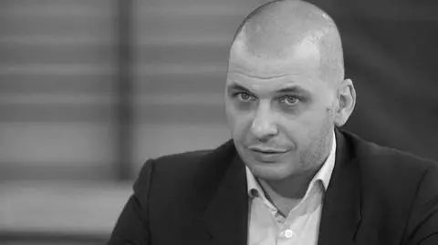 Nie żyje dyrektor warszawskiego liceum, zginął podczas wspinaczki w Tatrach