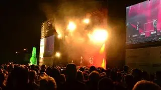 Niedziela była ostatnim dniem juwenaliów