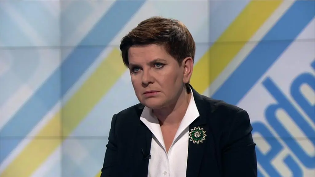 "Polsce nie grożą sankcje" 